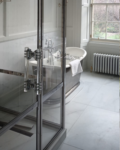 shower doors withbath